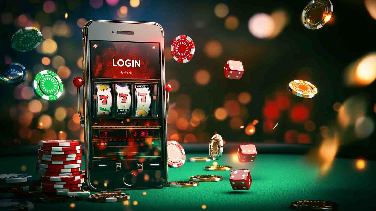 Games to Suit all Tastes at Casino AH777
                                